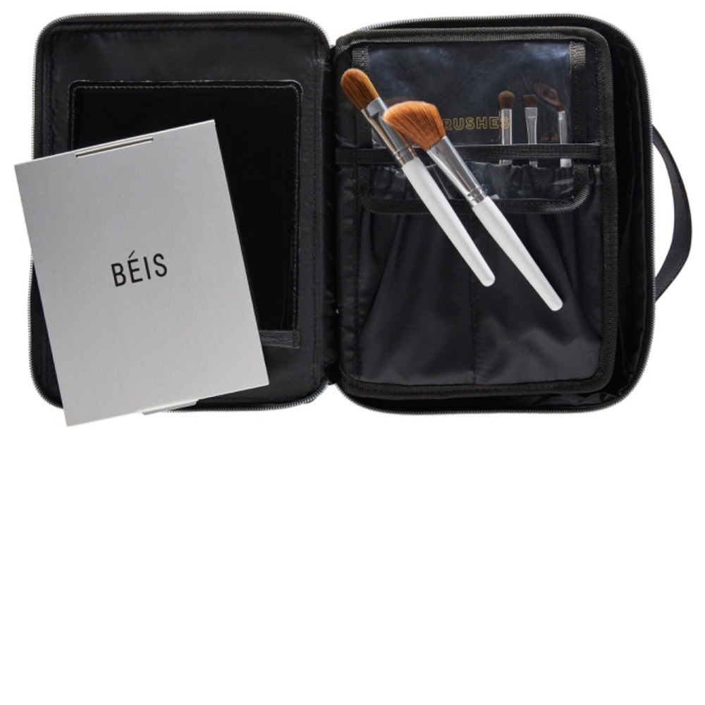 Beis cosmetics bag